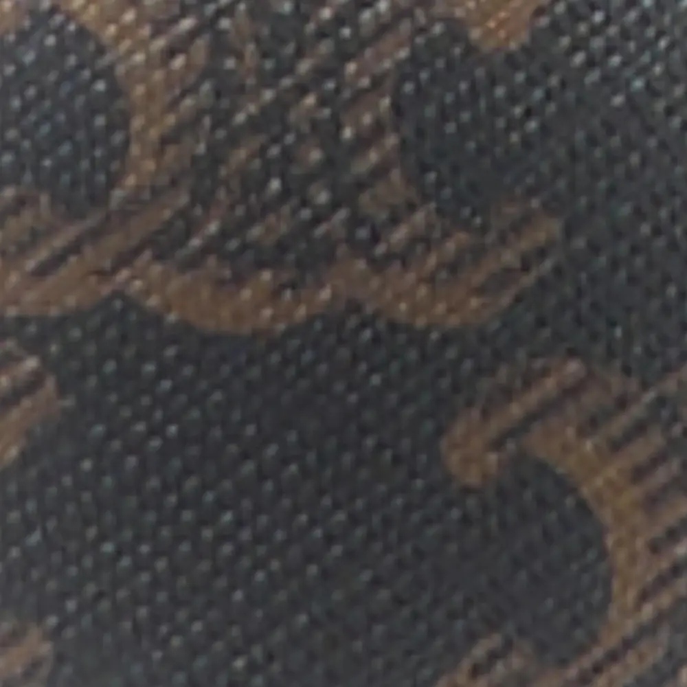 High-Quality Replica of Celine Tan Triomphe Small Tabou Clutch1:1High-quality replica