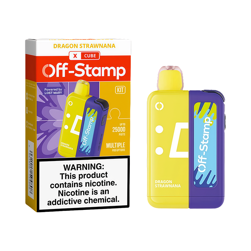 Dragon_Strawnana_OFF-STAMP-X-CUBE-25K-KIT