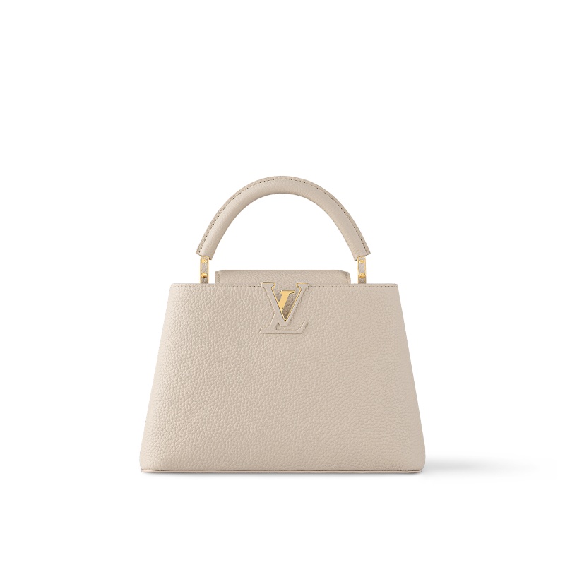 Replicate Louis Vuitton Capucines BB M24545(1:1 replica)1:1High-quality replica
