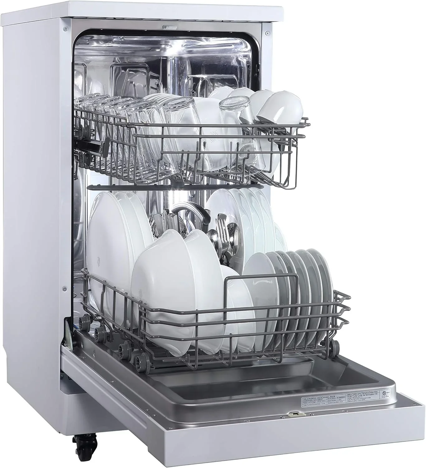 Portable Dishwasher - Image 5