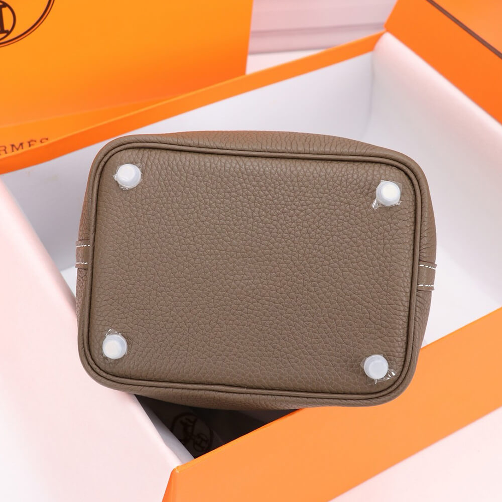 Hermes Picotin Lock 181:1High-quality replica