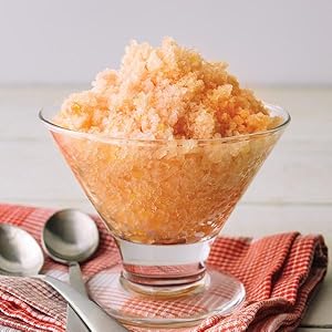 glace pilée