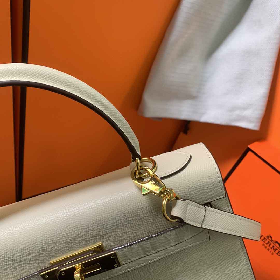 Replica Hermes Aaa-Kelly 28Cm Gold Hardware1:1High-quality replica