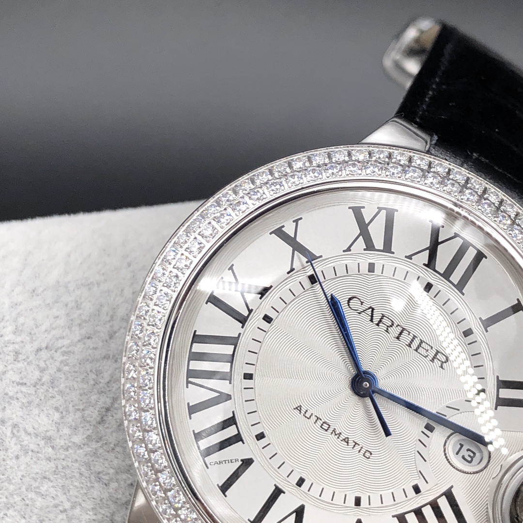 Cartier  Ballon Bleu De Cartier(1:1 replica) - Top club