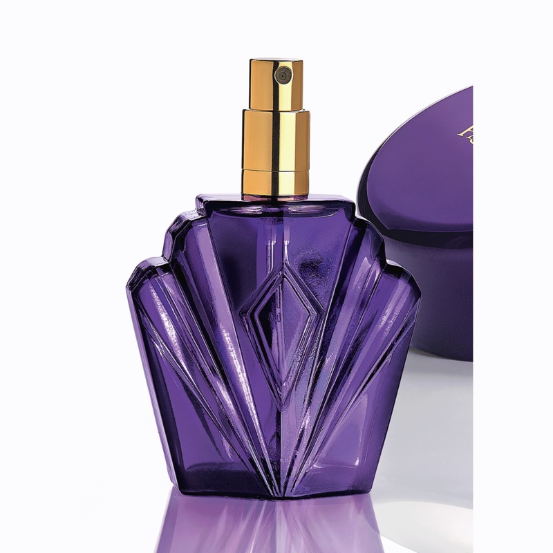 Elizabeth Taylor Passion EDT Spray - MIDNIGHT VELVET CATALOG