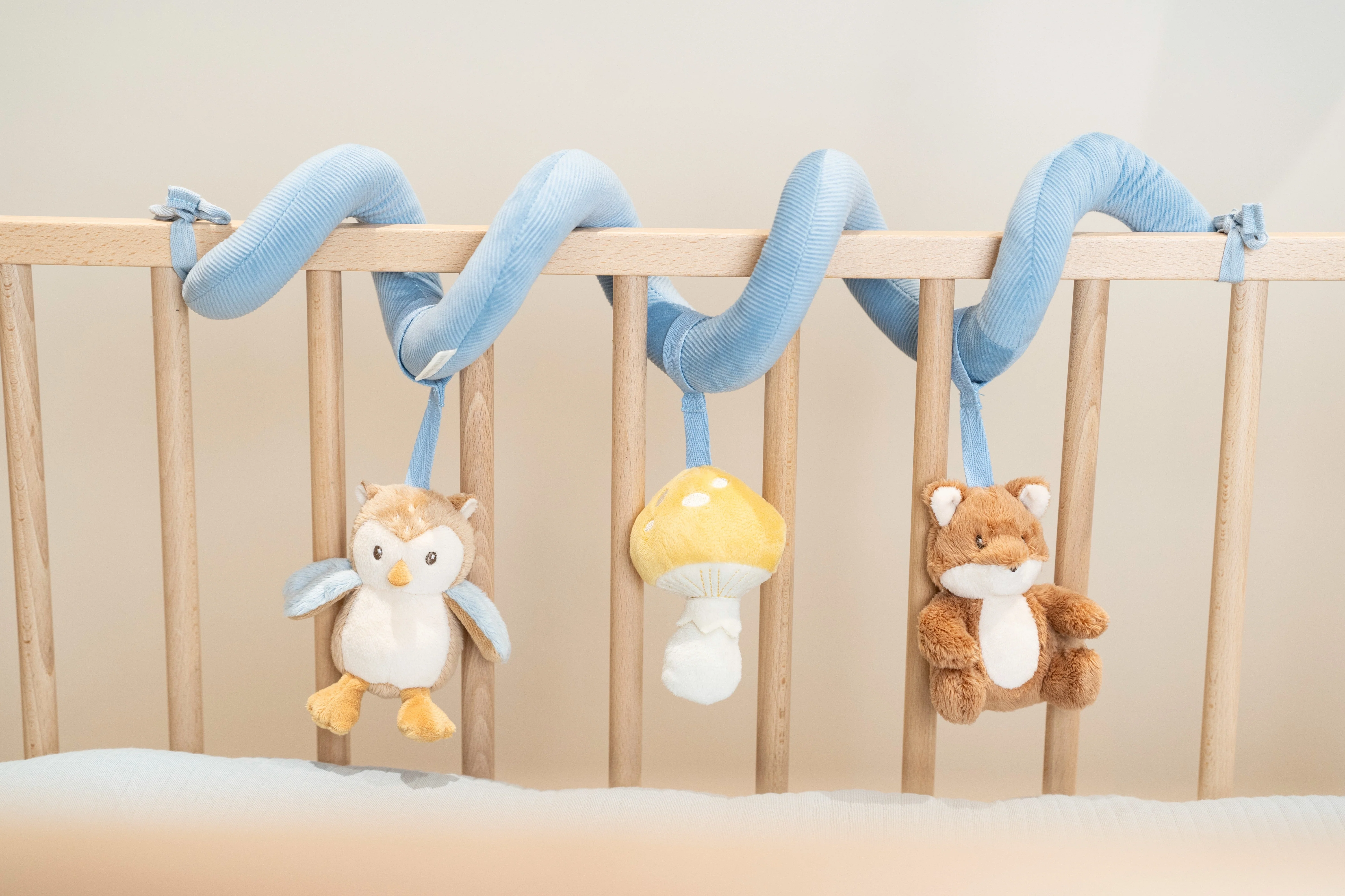 Little Dutch Aktivitäten-Spirale Forest Friends