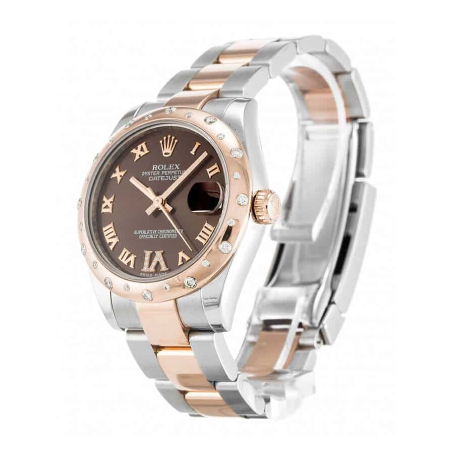 Rolex 178341 Replica - Elite Watch Atelier