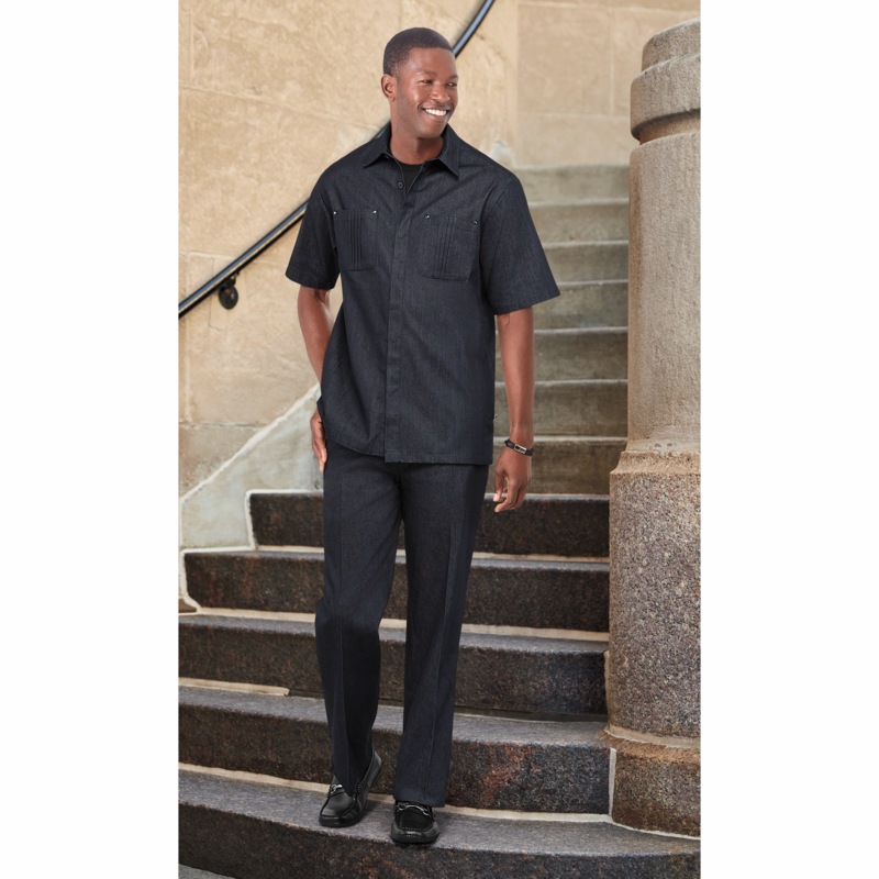 Men's/Pants - MIDNIGHT VELVET CATALOG