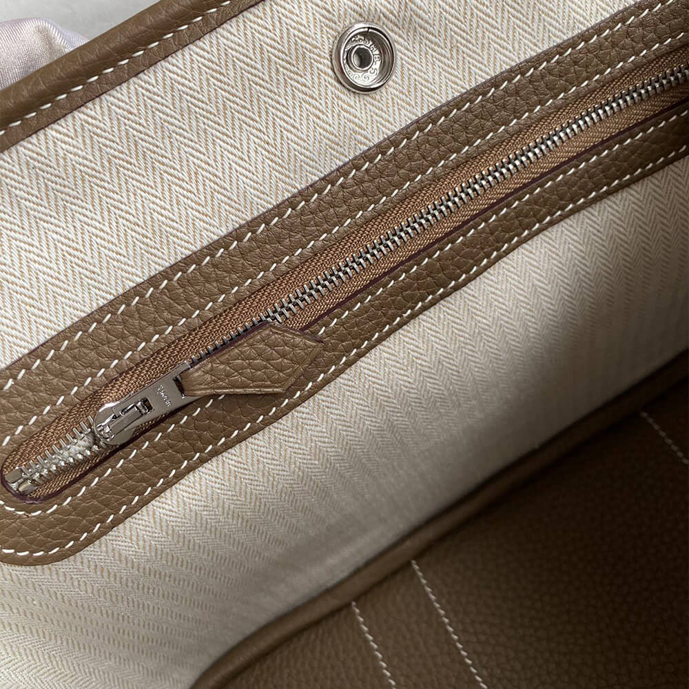 Hermes Garden Party 30 bag1:1High-quality replica