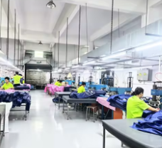 Production Workshop 1