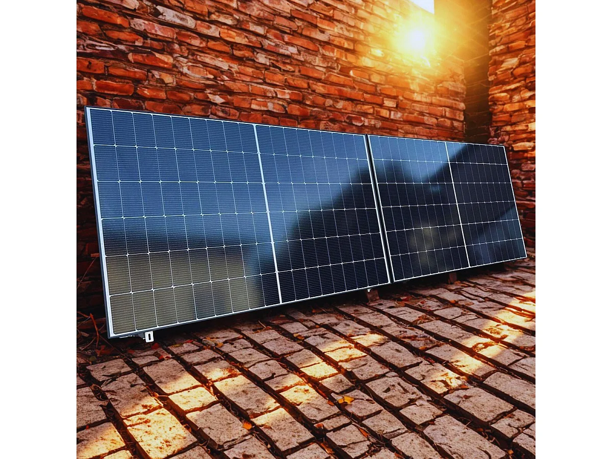 Kit Solaire Plug & Play 1800W Gamme PREMIUM
