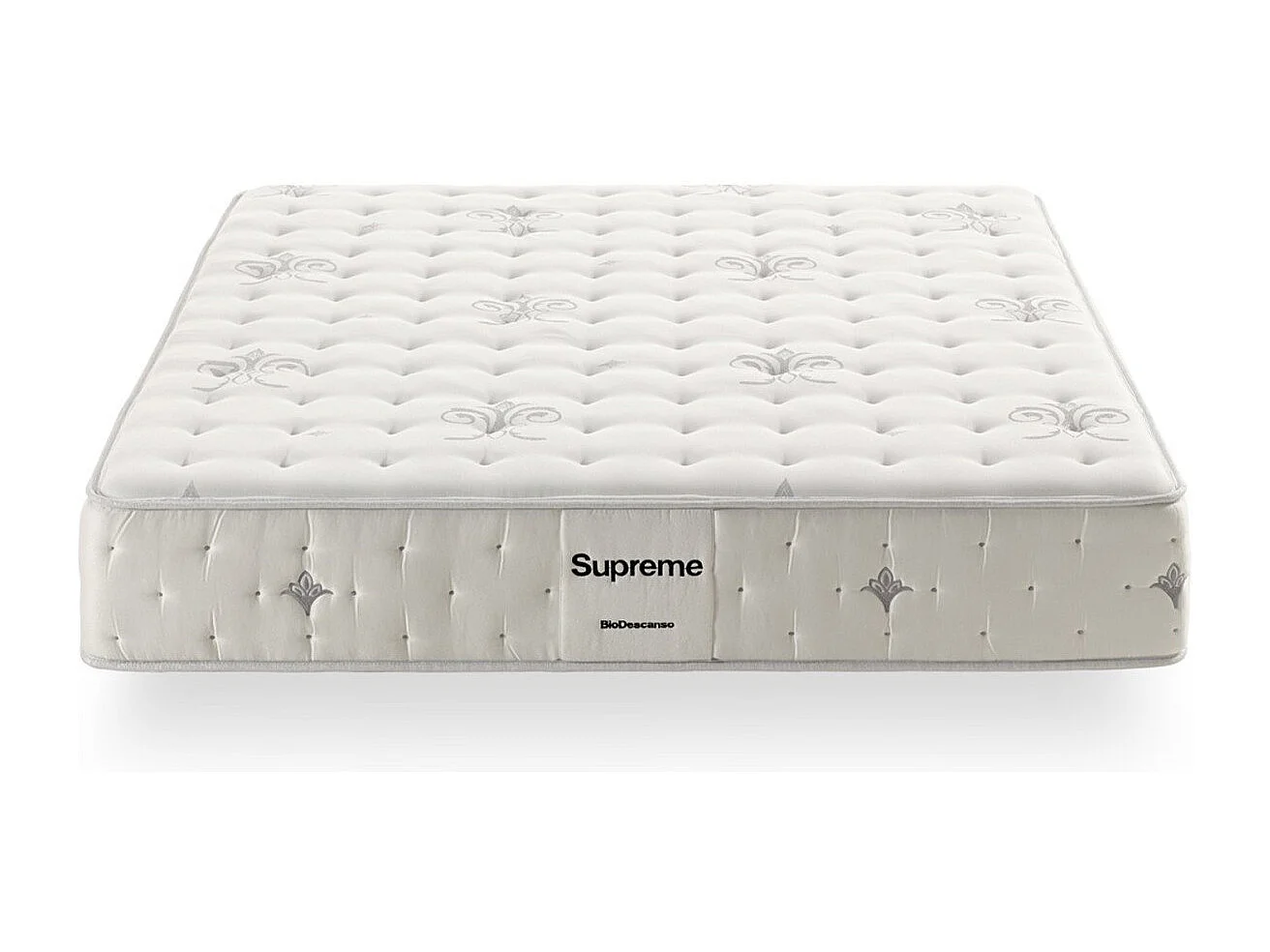 Matelas orthopédique 90x190 SUPREME