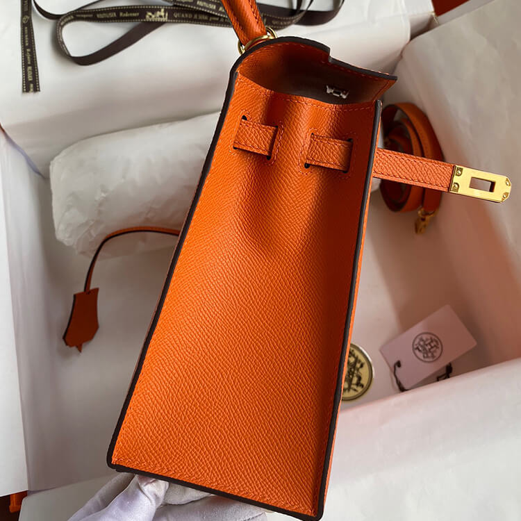 Hermès Kelly Bag1:1High-quality replica