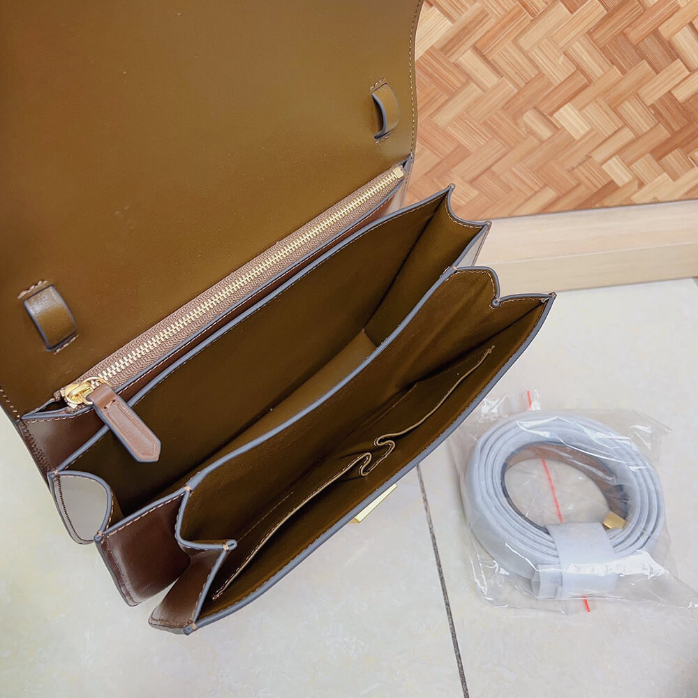 Celine Classic Box Bag1:1High-quality replica