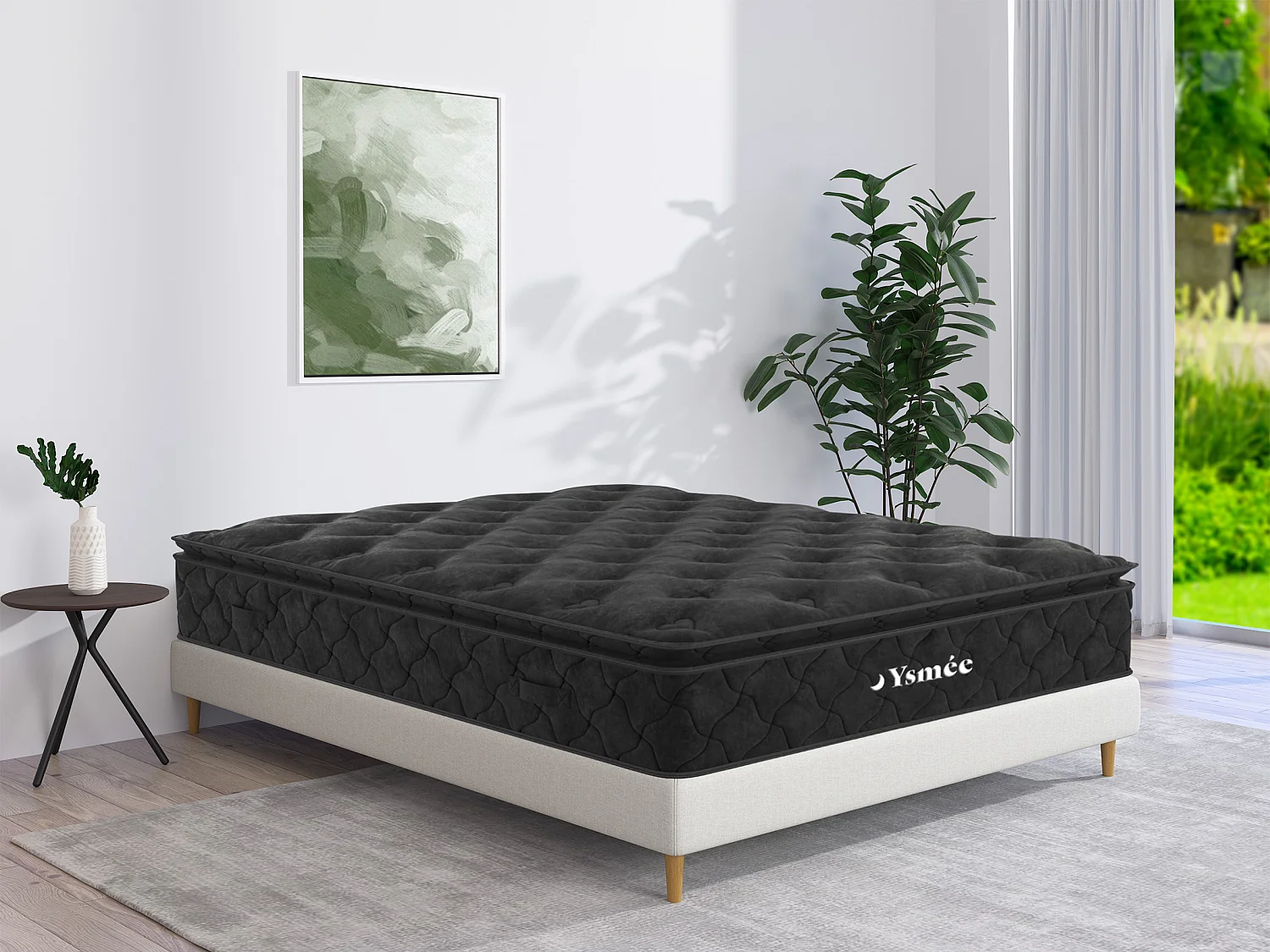 BLACK DREAM