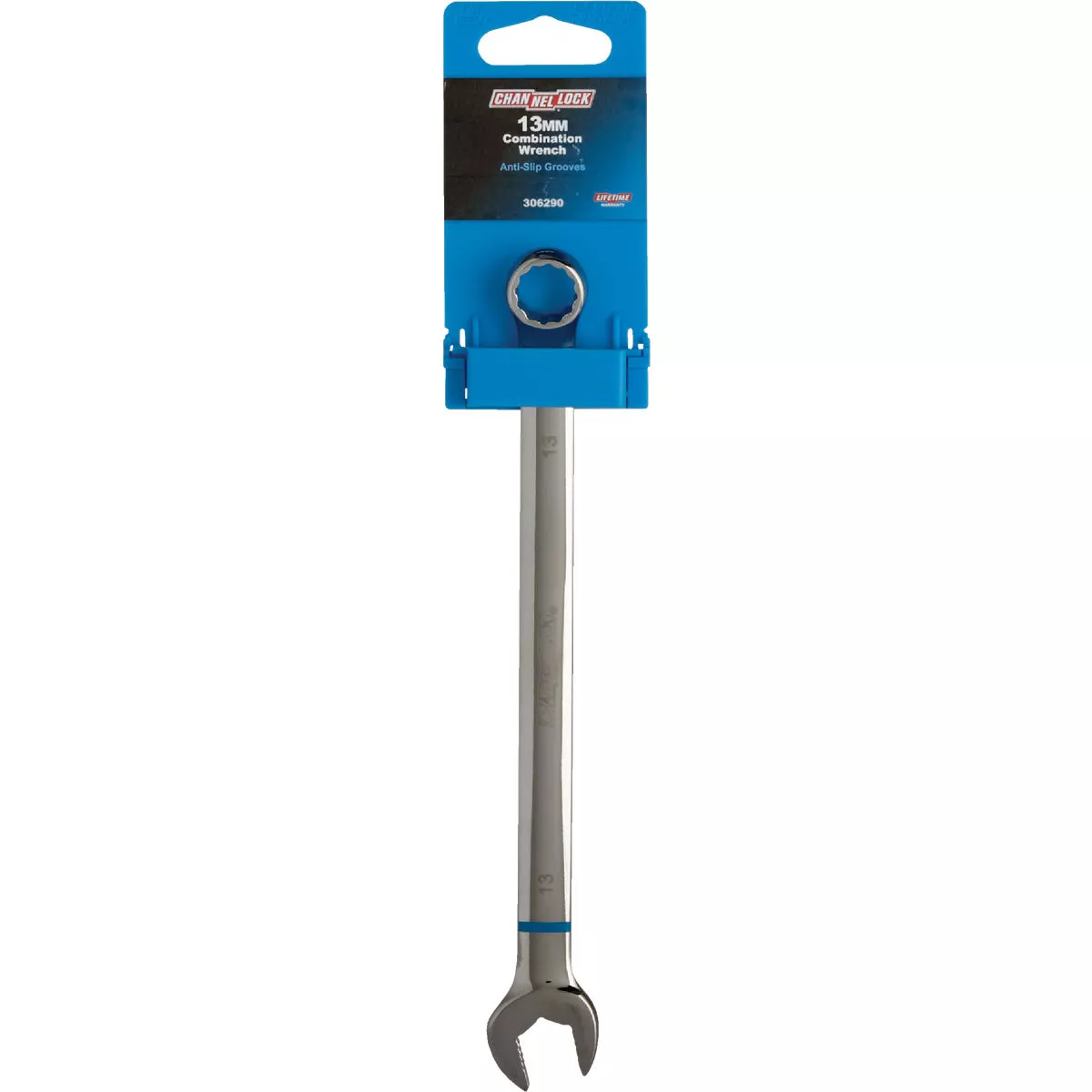 Channellock Metric 13 mm 12-Point Combination Wrench