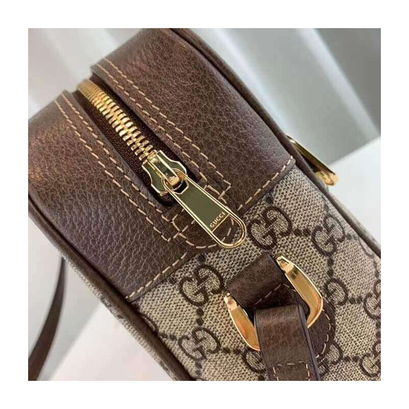 Replica Gucci Ophidia Gg Supreme Small Shoulder Bag 5170801:1High-quality replica