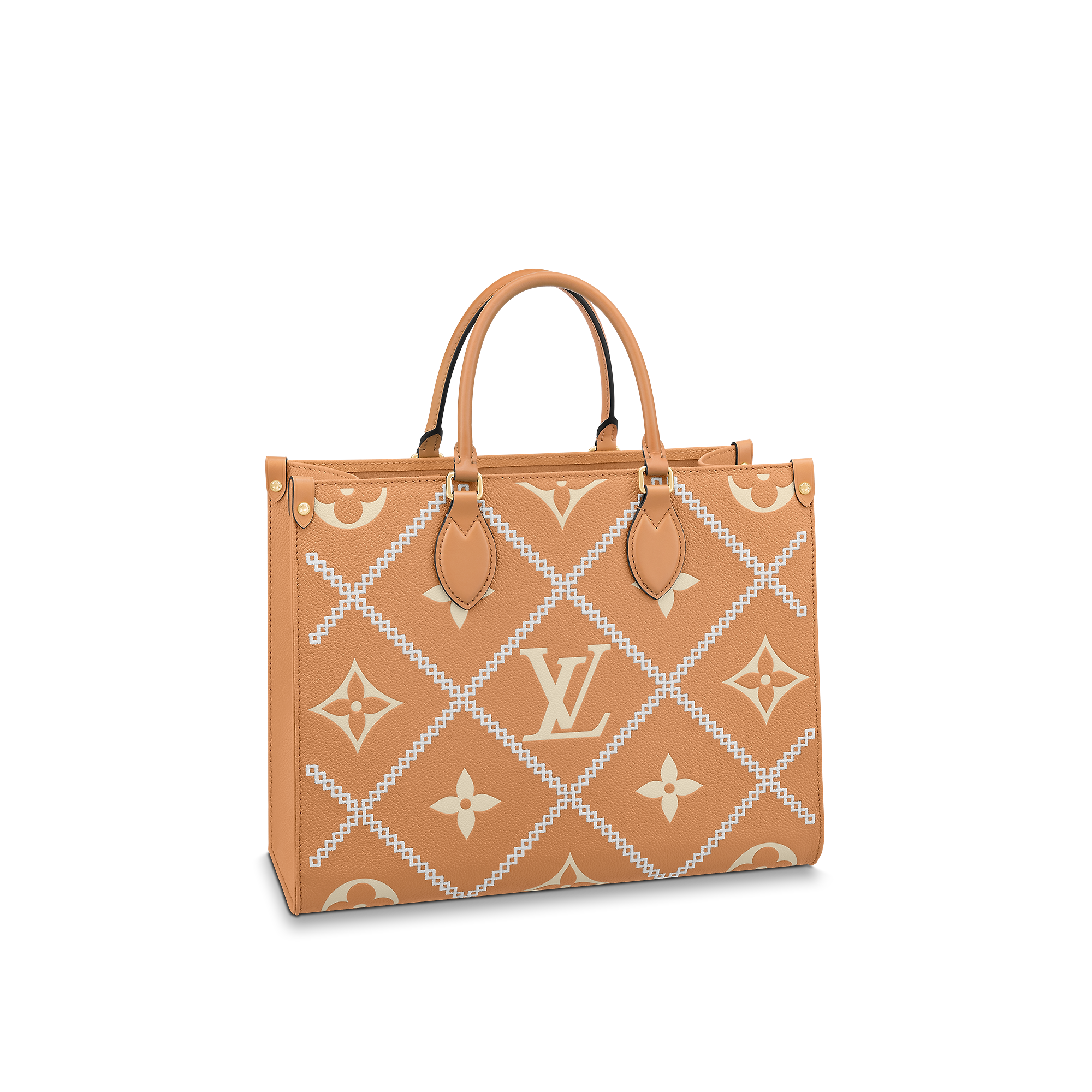 ONTHEGO MM TOTE BAG1:1High-quality replica