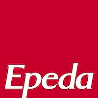 Matelas Epeda ressorts ensachés Itinéraire 140x190