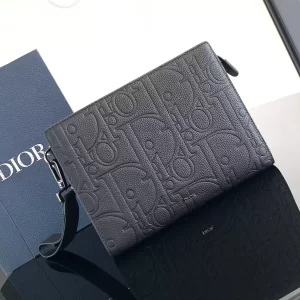  Lambskin Cassandre Chain Wallet – YB0121:1High-quality replica
