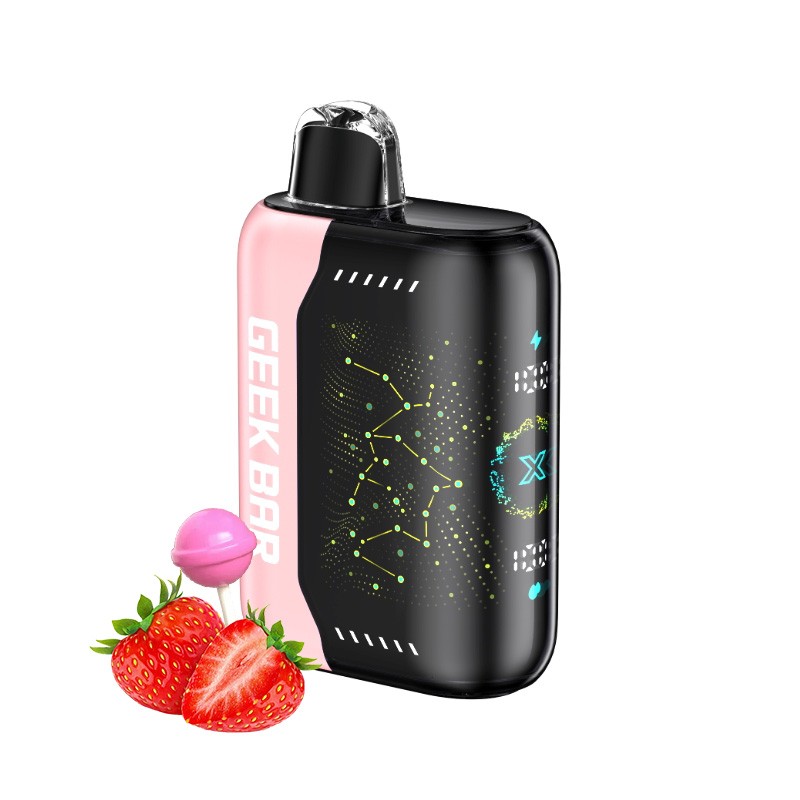 Geek Bar Pulse X 25K A2 Disposable Vape