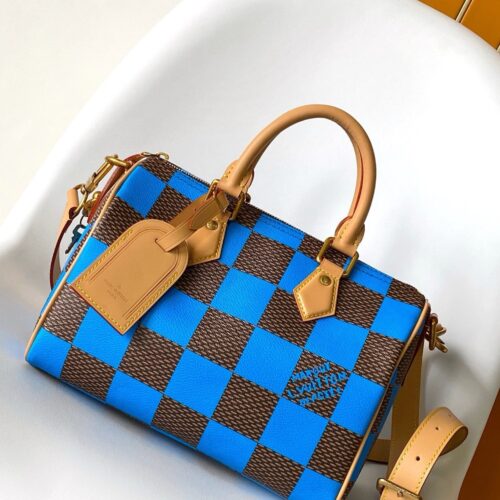 Speedy – Premium Quality Designer Bags1:1High-quality replica