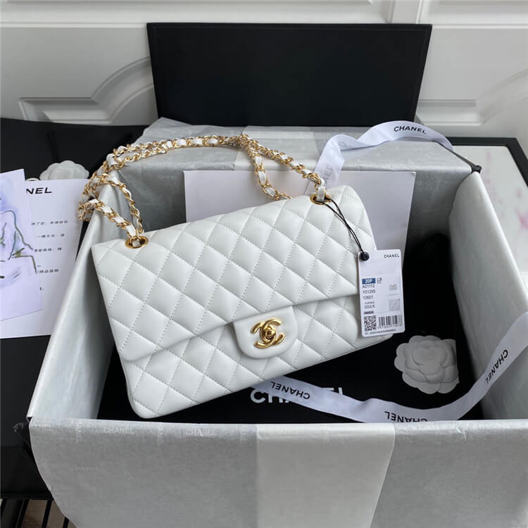 Chanel Classic Handbag1:1High-quality replica