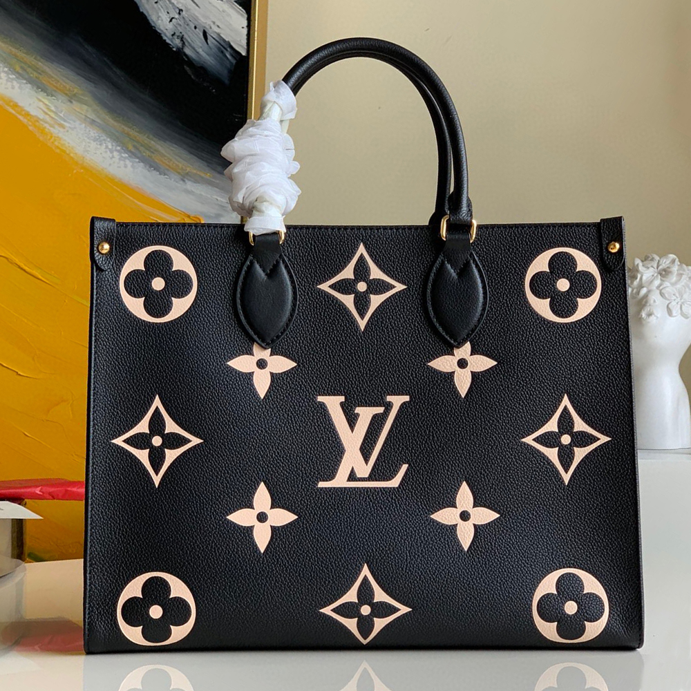 Louis Vuitton OnTheGo MM M454951:1High-quality replica