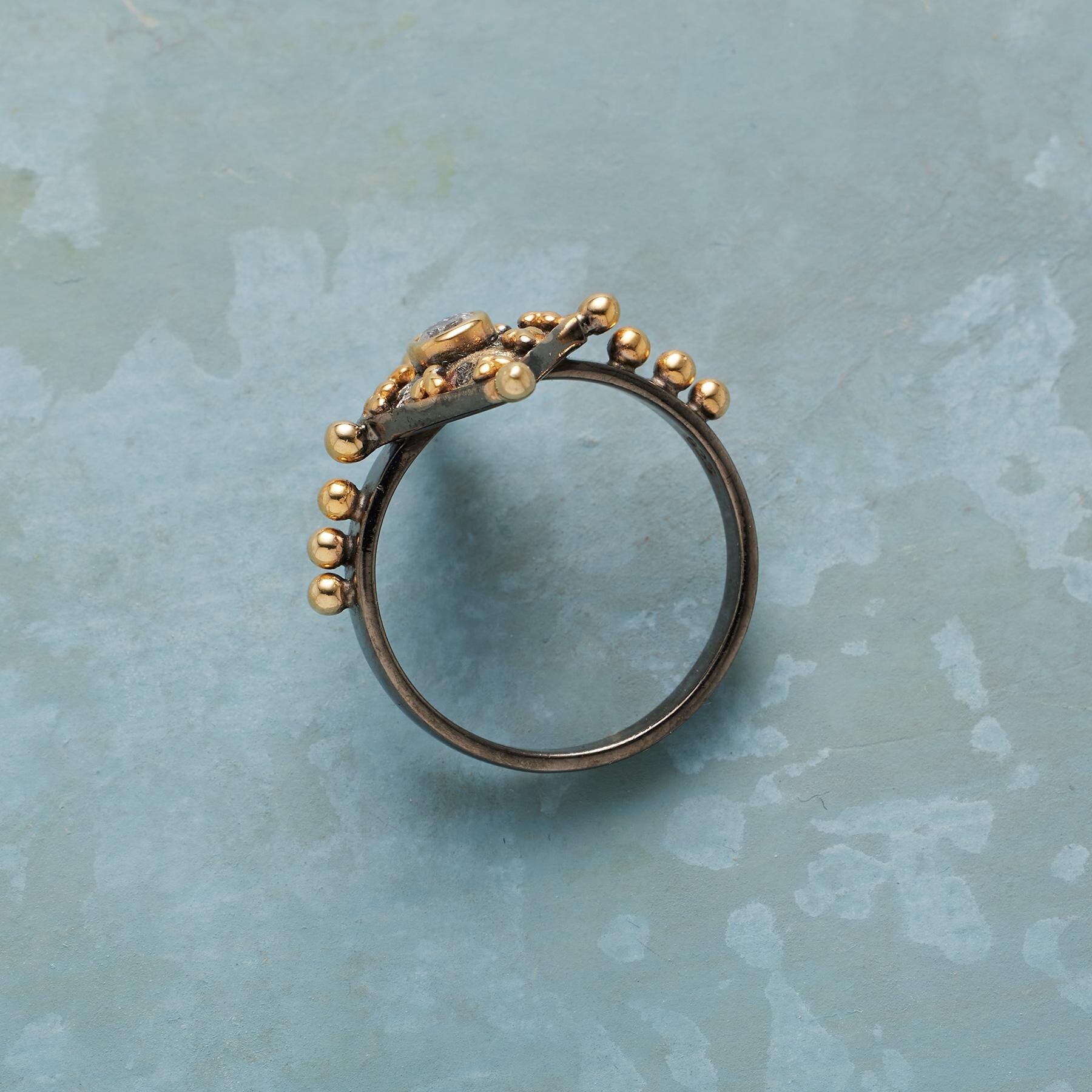 Mythic Beauty Ring - Sundance Clothing