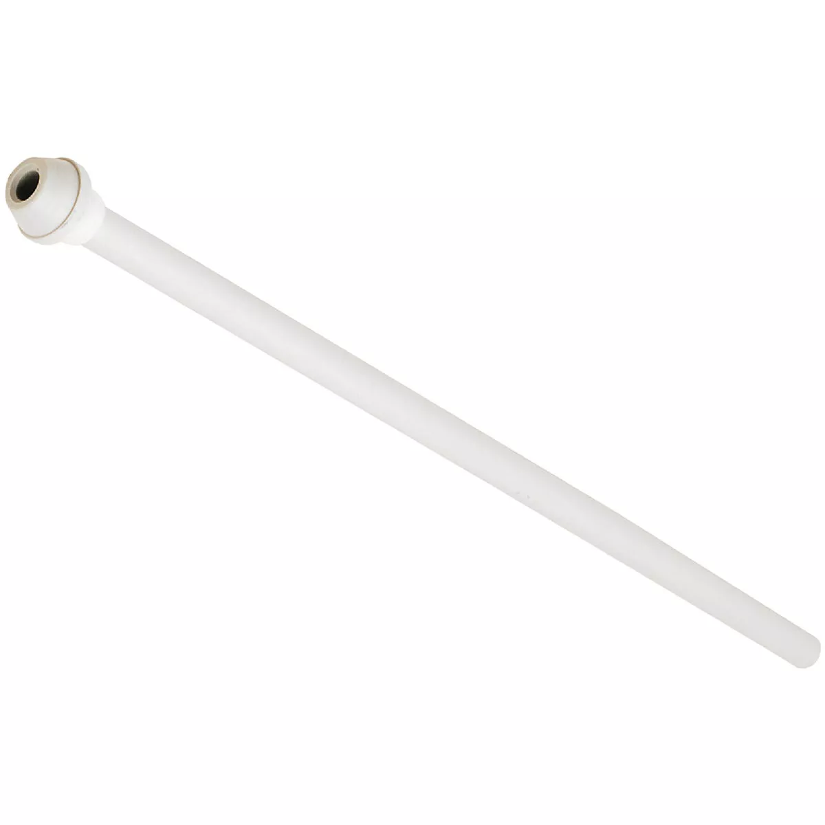Do it Best 3/8 In. x 12 In. PEX Toilet Supply Tube