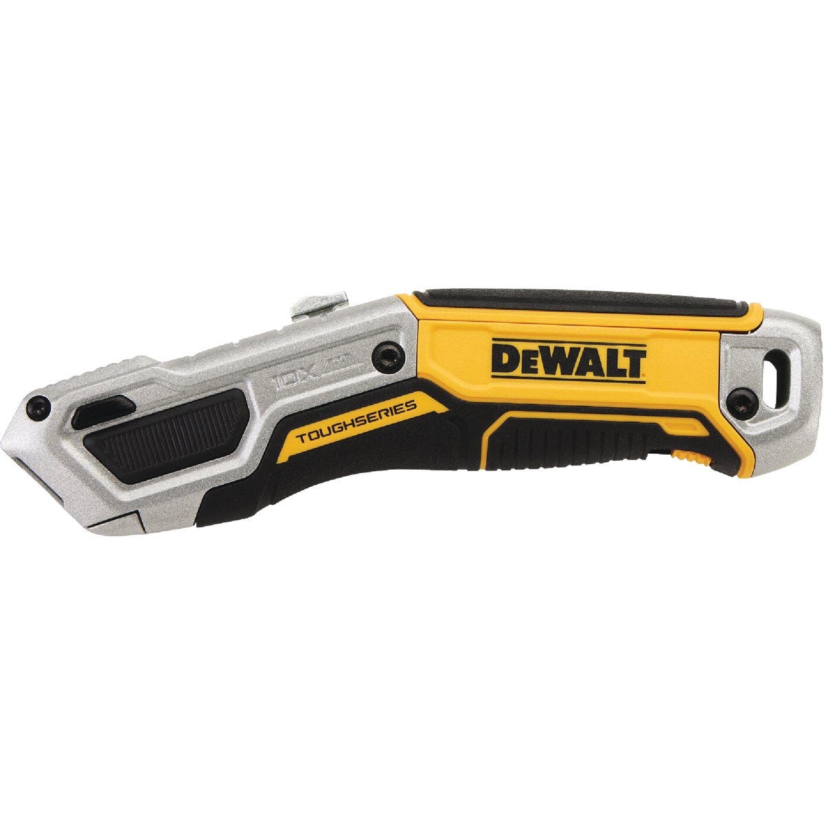 DEWALT TOUGHSERIES Retractable Utility Knife