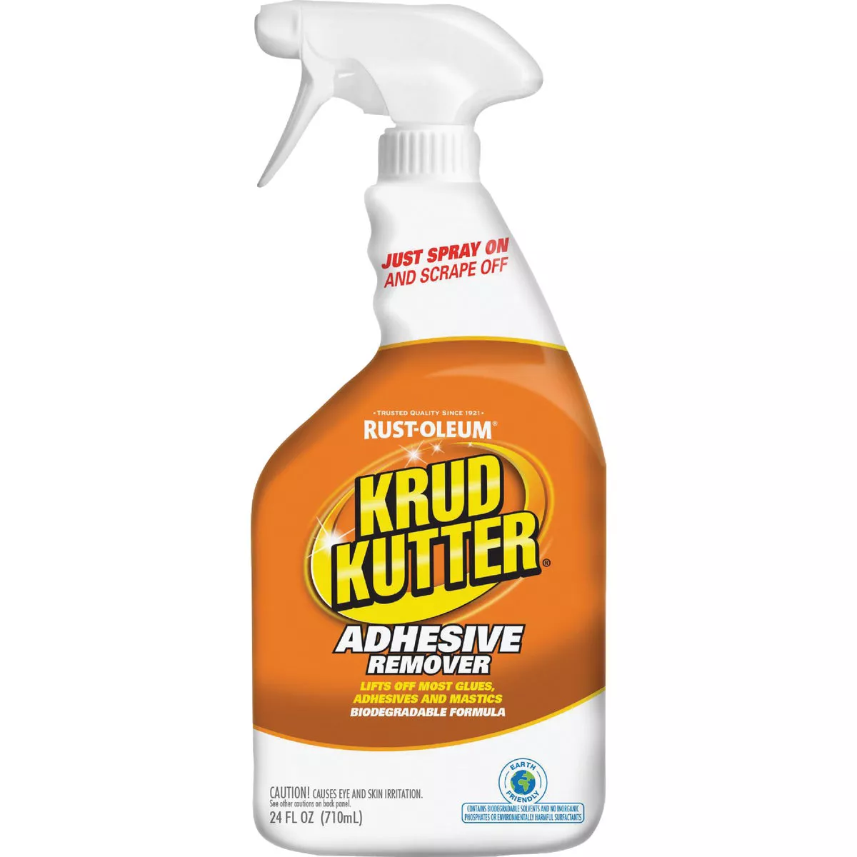 Cleaning Supplies