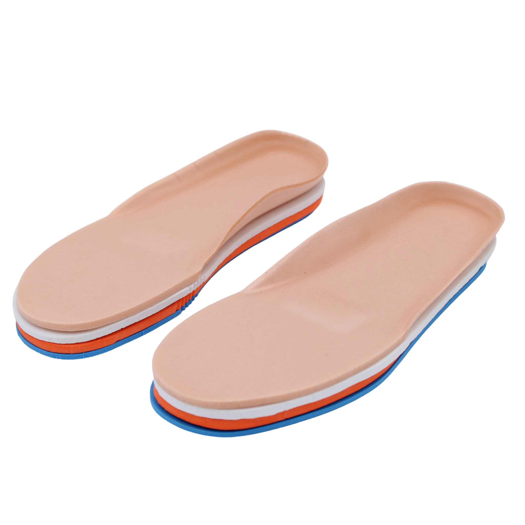 Wound Care Shoe System™ Replacement Insoles - Abilene Artificial Limb