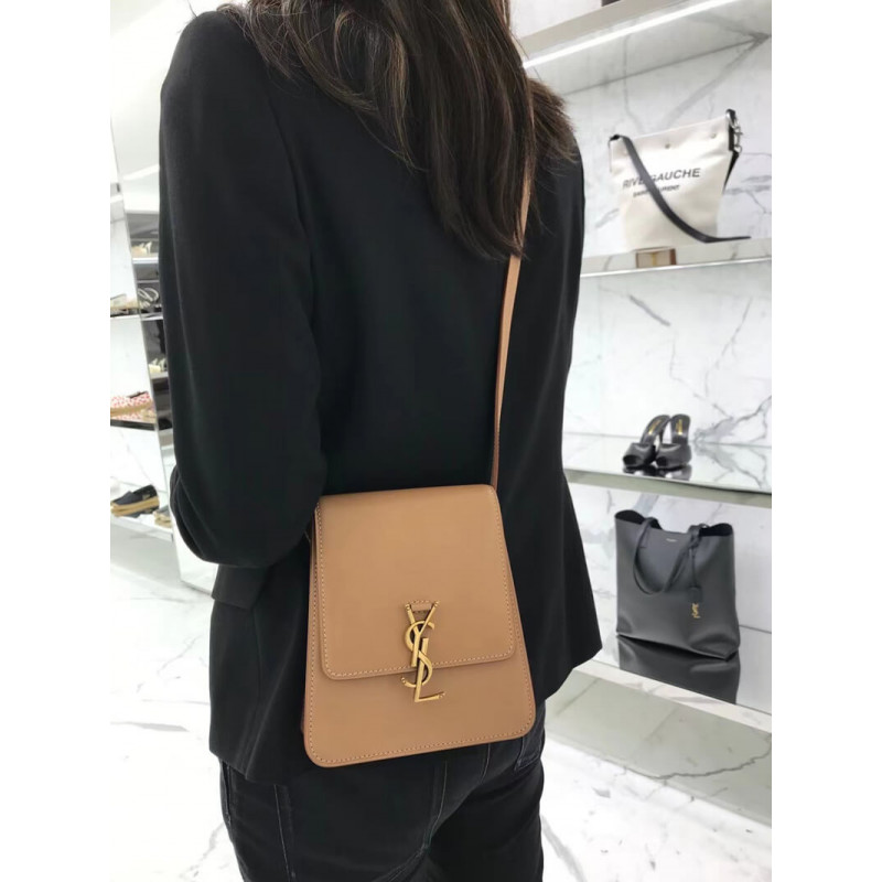 Replica Ysl Saint Laurent Kaia North South Satchel 6688091:1High-quality replica
