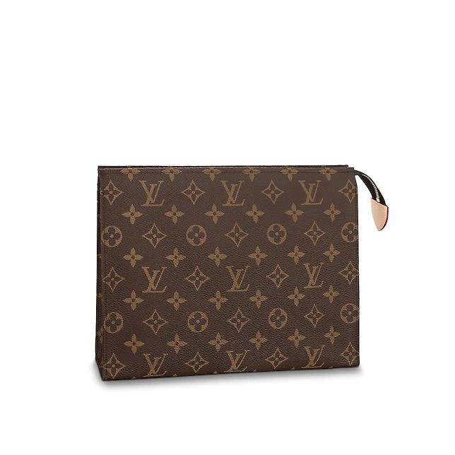 Toiletry Pouch 26 M475421:1High-quality replica