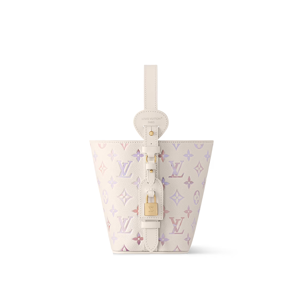 Louis Vuitton All In BB1:1High-quality replica
