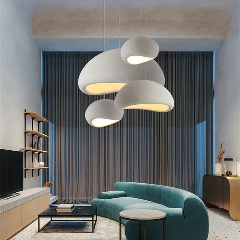 ZenStraling | Wabi-Sabi Harmonie Lamp