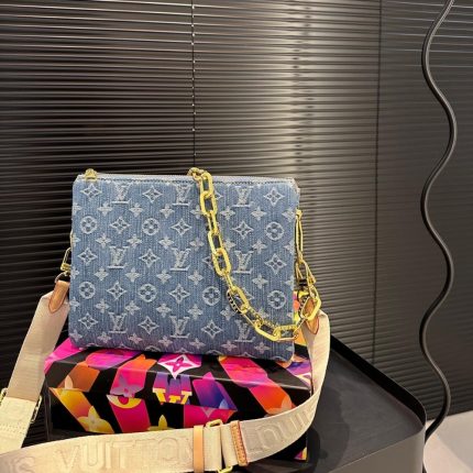 Louis Vuitton Nautical1:1High-quality replica