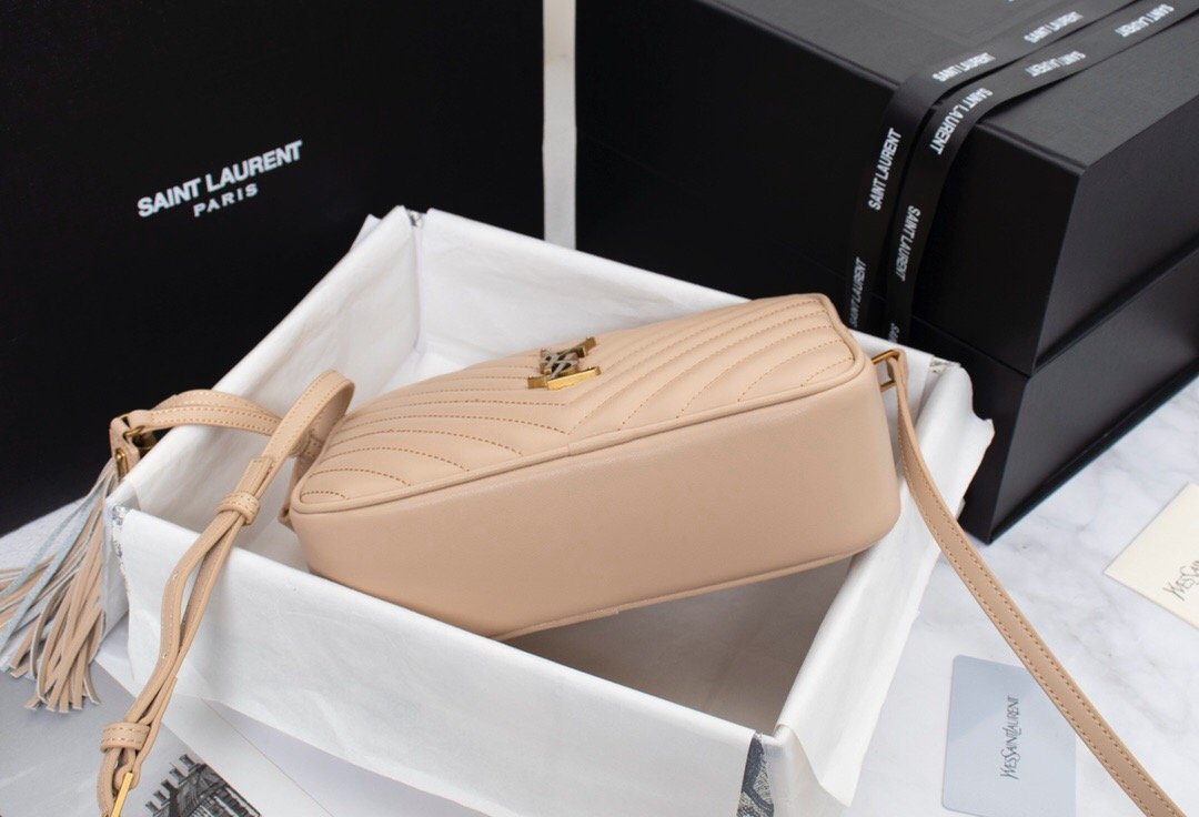 TO – Luxury Edition Bags SLY 1061:1High-quality replica