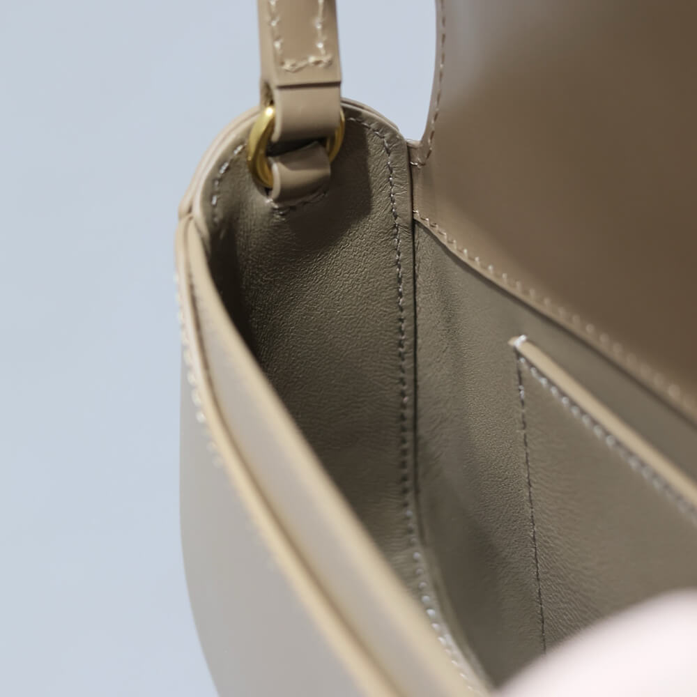 YSL Mini Voltaire In Box Saint Laurent Bag1:1High-quality replica