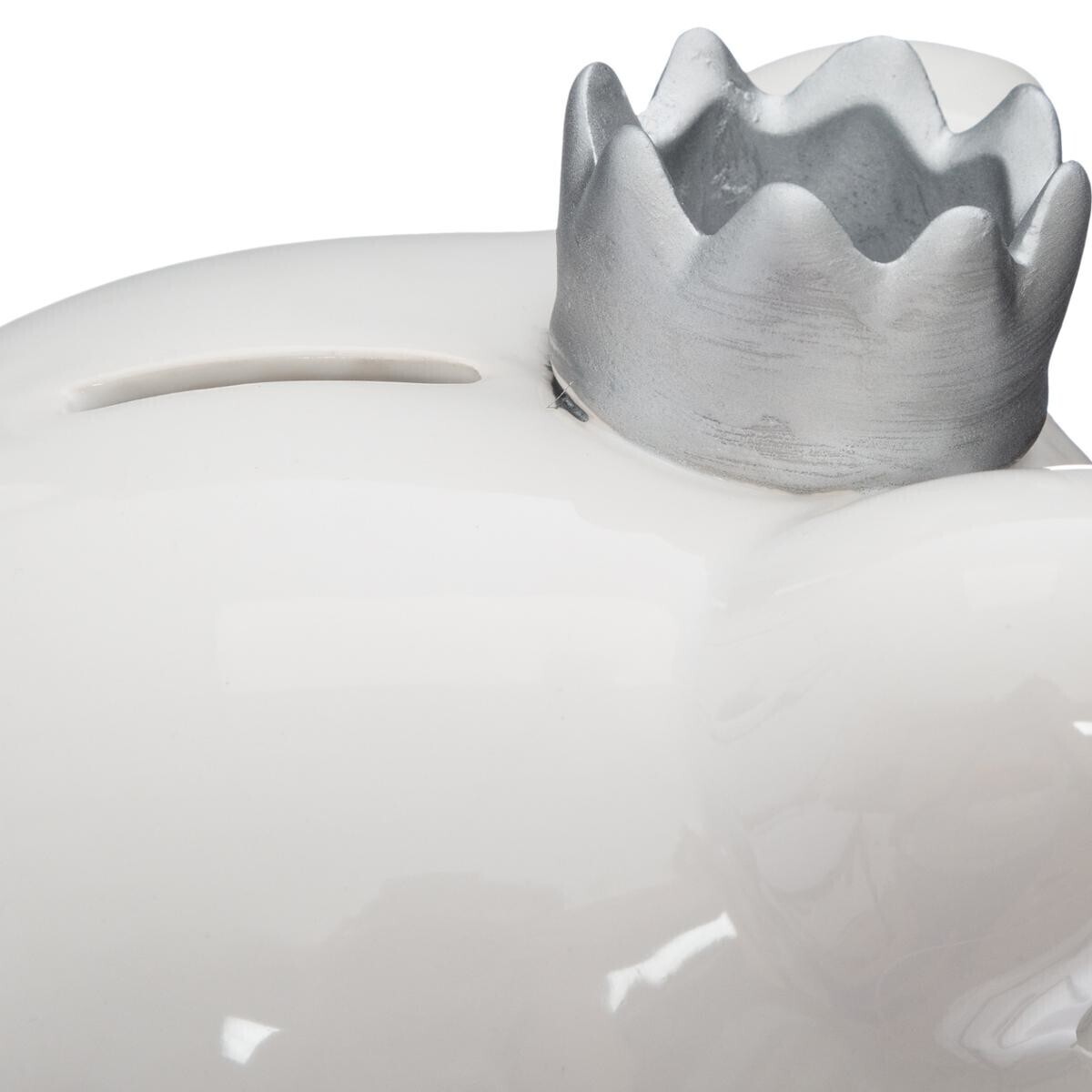 Kids money box "Pig" H.14,8 cm