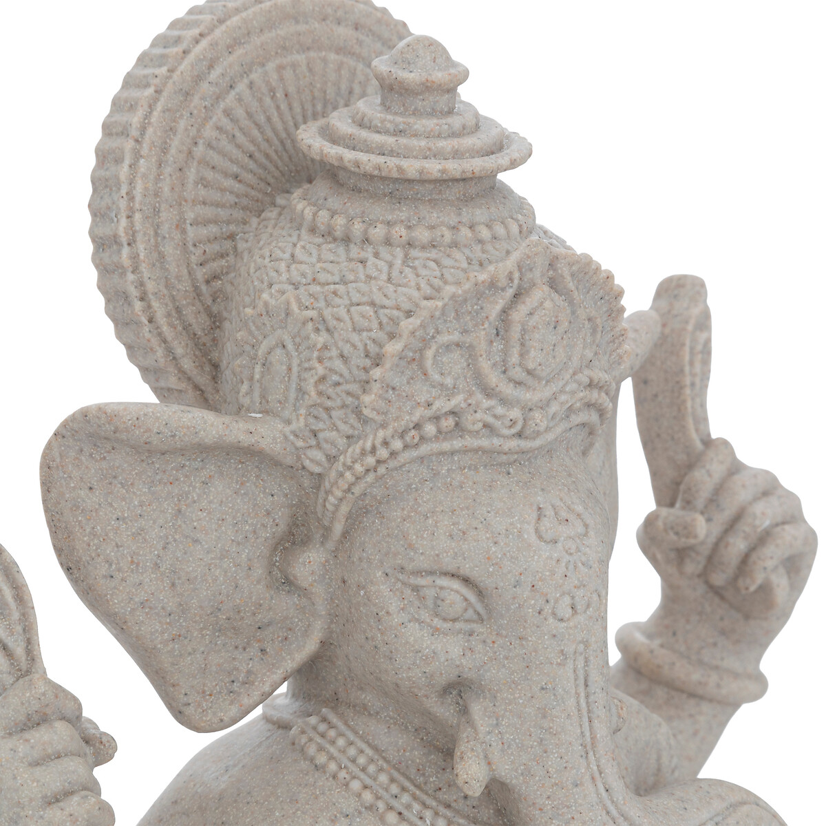 Statuette "Ganesh" H.25 cm