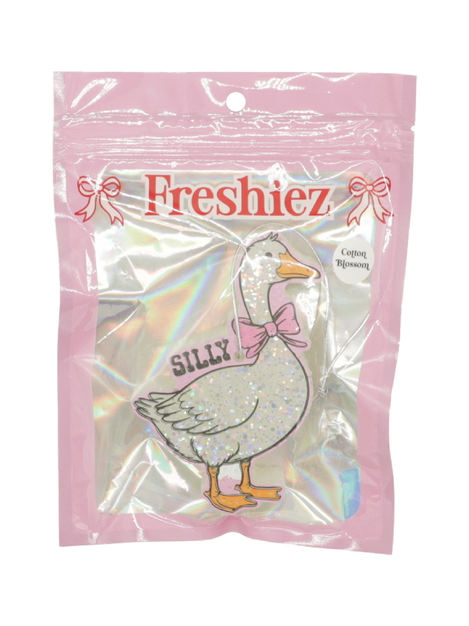 0225-AIRFRESHIEZ-GOOSE - Simply Southern Outlet