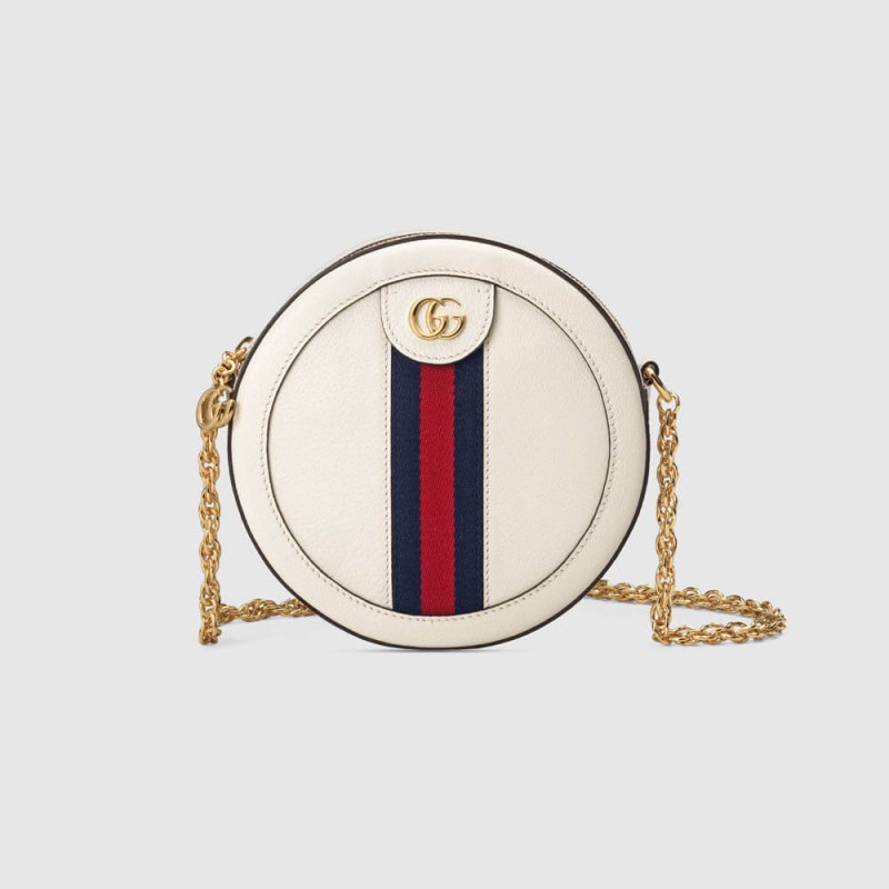 Replica Gucci Ophidia Mini Round Shoulder Bag 5506181:1High-quality replica
