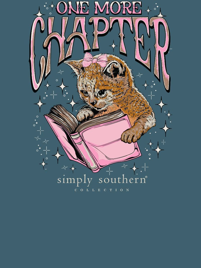SS-CHAPTER-COMET - Simply Southern Outlet