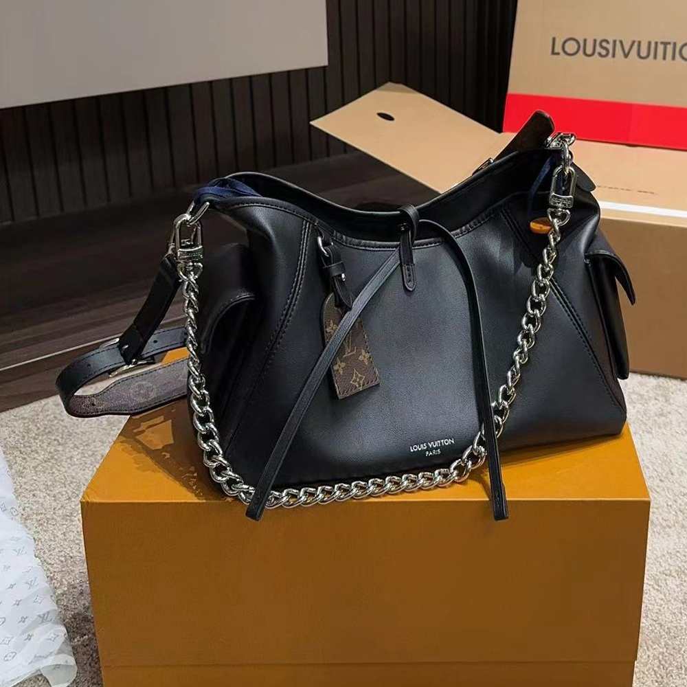 Louis Vuitton LV CarryAll Cargo1:1High-quality replica