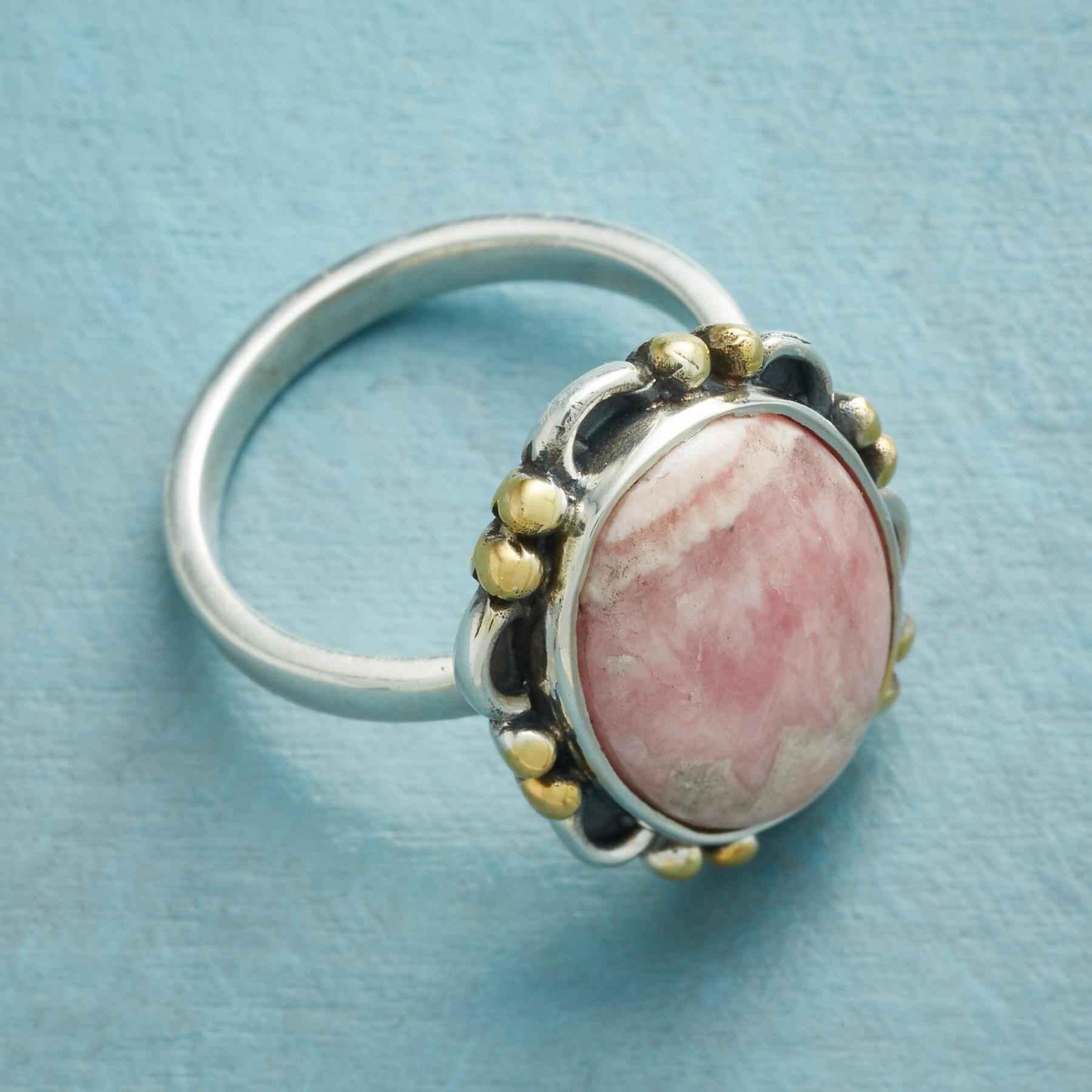 Strawberries & Cream Ring - Sundance Clothing