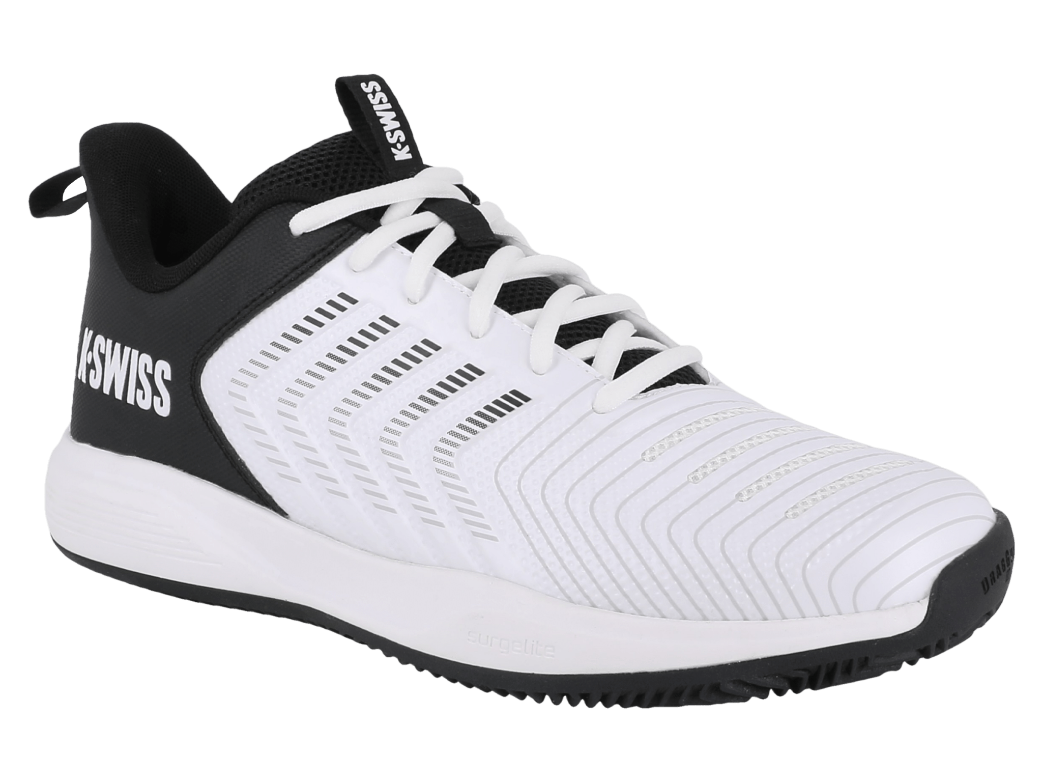 ULTRASHOT LIGHT - Footwear K-Swiss