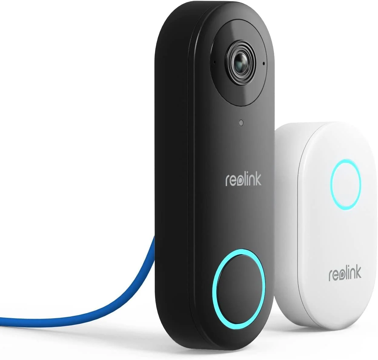 Reolink 2K 5MP Video Doorbell Camera 5G Wifi Security Home Doorbell Chime, Person &Package Detection - Image 30