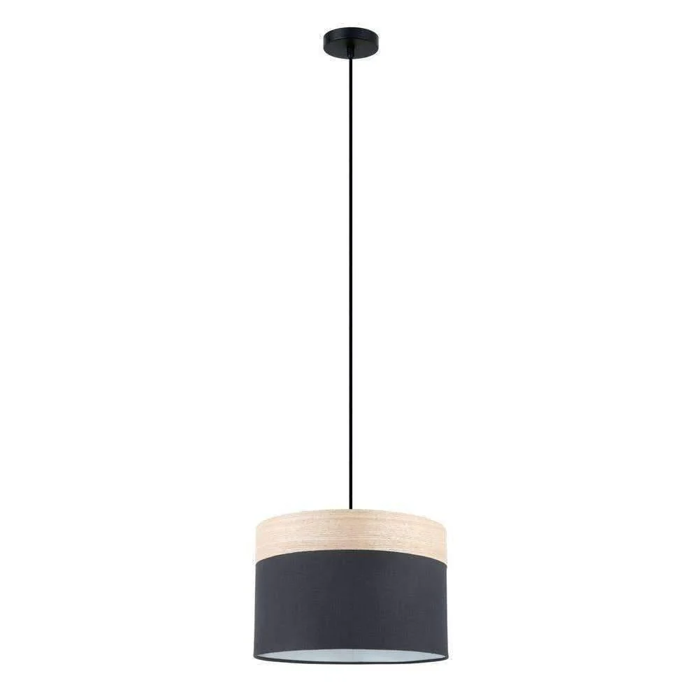 CLA TAMBURA-S - 1 Light Pendant